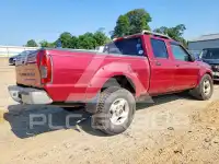 2002 Nissan FRONTIER фото