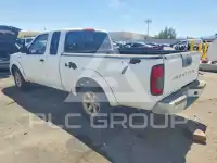 2002 Nissan FRONTIER фото