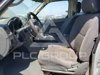 2002 Nissan FRONTIER фото