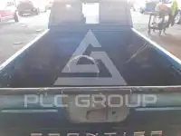 2002 Nissan FRONTIER фото