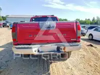 2002 Nissan FRONTIER фото