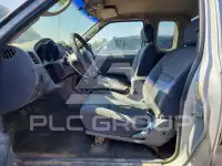 2002 Nissan FRONTIER photo