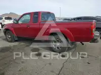 2002 Nissan FRONTIER фото