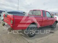 2002 Nissan FRONTIER фото