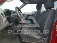 2002 Nissan FRONTIER фото