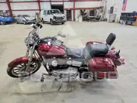 2002 Harley-Davidson Fx фото