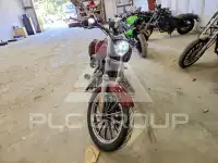 2002 Harley-Davidson Fx фото