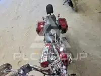 2002 Harley-Davidson Fx фото