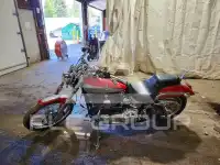 2002 Harley-Davidson Fx photo