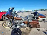 2002 Harley-Davidson FL фото