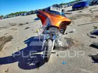 2002 Harley-Davidson FL фото