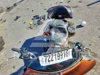 2002 Harley-Davidson FL фото