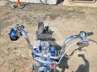 2002 Harley-Davidson FL фото