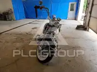 2002 Harley-Davidson FL фото