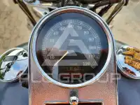 2002 Harley-Davidson FL фото