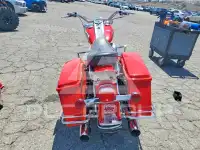 2002 Harley-Davidson FL photo
