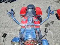 2002 Harley-Davidson FL photo