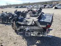 2002 Harley-Davidson FL фото