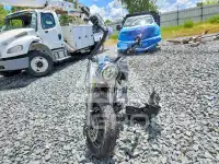 2002 Harley-Davidson FL photo