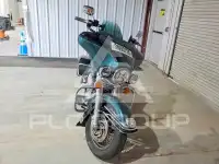 2002 Harley-Davidson FL photo