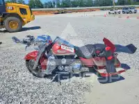 2002 Harley-Davidson FL фото