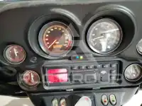 2002 Harley-Davidson FL photo