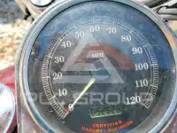 2002 Harley-Davidson FL фото