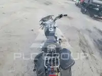 2002 Harley-Davidson FL фото