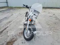 2002 Harley-Davidson FL фото