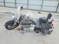 2002 Harley-Davidson FL фото