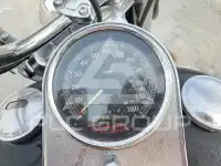 2002 Harley-Davidson FL фото