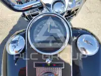 2002 Harley-Davidson FL photo