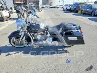 2002 Harley-Davidson FL photo