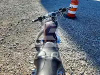 2002 Harley-Davidson Sportster120 фото