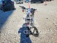 2002 Harley-Davidson Sportster120 фото
