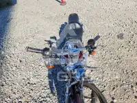 2002 Harley-Davidson Sportster120 фото
