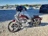 2002 Harley-Davidson Sportster120 фото