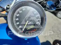 2002 Harley-Davidson Sportster120 фото