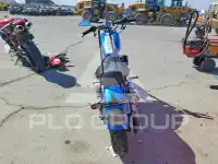 2002 Harley-Davidson Sportster120 фото