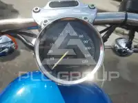 2002 Harley-Davidson Sportster120 фото