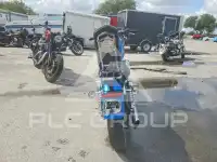 2002 Harley-Davidson Sportster120 фото