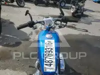 2002 Harley-Davidson Sportster120 фото