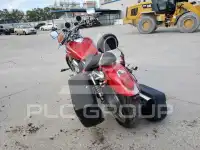 2002 Kawasaki VN1500 фото