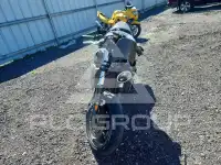 2002 Kawasaki ZX фото