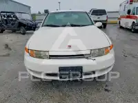 2002 Saturn L-SERIES photo