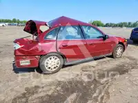 2002 Saturn L-SERIES photo