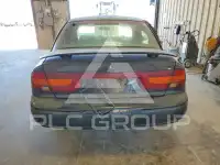 2002 Saturn S series фото