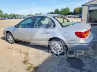 2002 Saturn S series фото