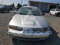 2002 Saturn S series фото