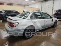 2002 Saturn S series фото